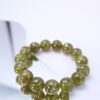 Healing Green Tourmaline Bracelet
