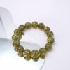 Healing Green Tourmaline Bracelet