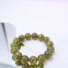 Healing Green Tourmaline Bracelet