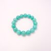 蓝绿色手串 (2) Amazonite Serenity Bracelet