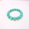 蓝绿色手串 (6) Amazonite Serenity Bracelet