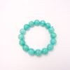 蓝绿色手串 (7) Amazonite Serenity Bracelet