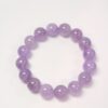 Healing Amethyst Lavender Bracelet