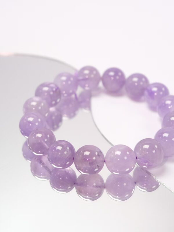 薰衣草手串 (6) Habitant Morbi