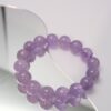 Healing Amethyst Lavender Bracelet