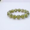 Healing Green Tourmaline Bracelet