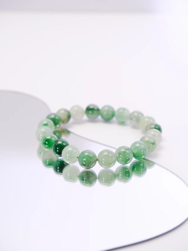 Jade Serenity Bracelet