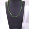 Exquisite Hetian Jade Necklace