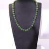 Exquisite Hetian Jade Necklace