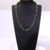 Exquisite Hetian Jade Necklace