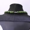 Exquisite Hetian Jade Necklace