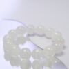 White Phantom Quartz Bracelet