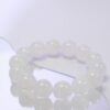 White Phantom Quartz Bracelet