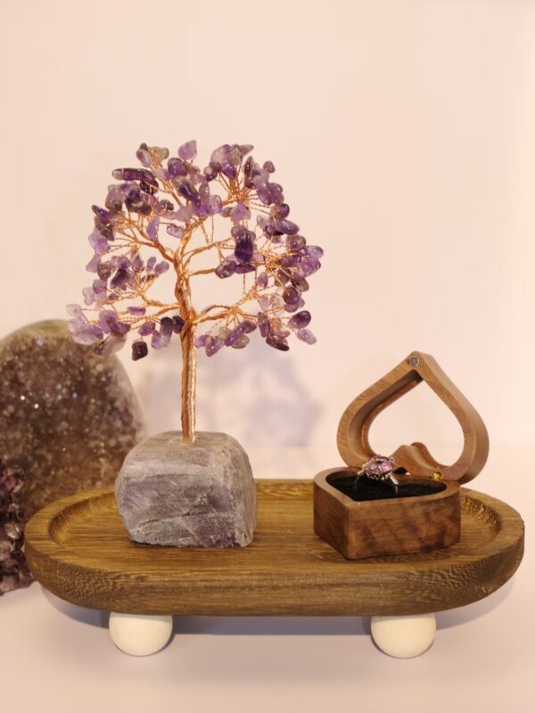 Holiday Price Wealthy Tree big