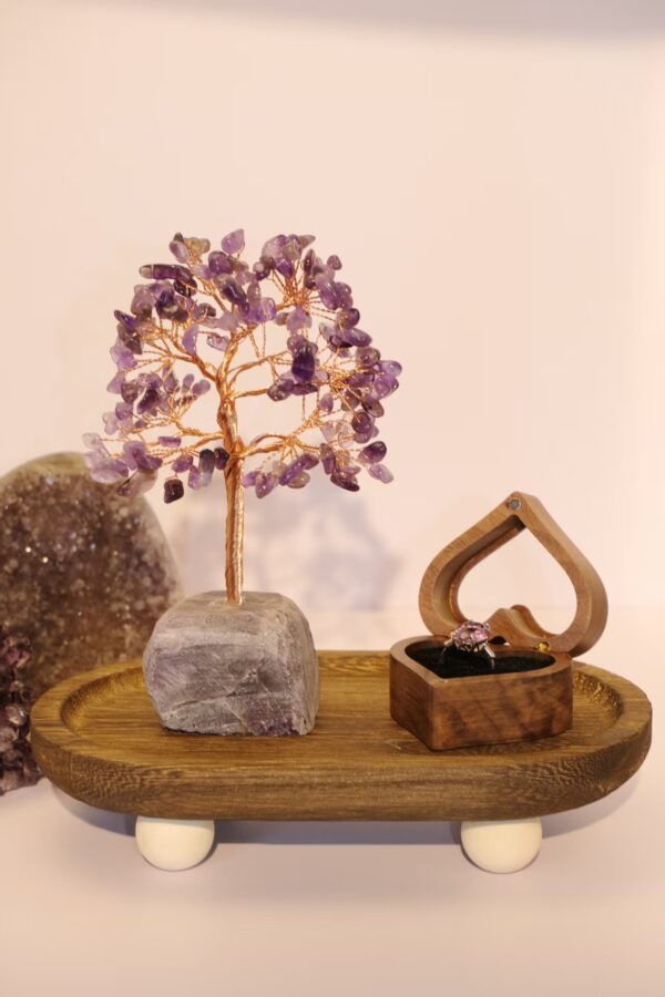 Holiday Price Wealthy Tree big