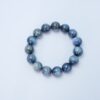 蓝晶石手串