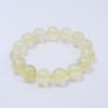 Natural Citrine Healing Bracelet