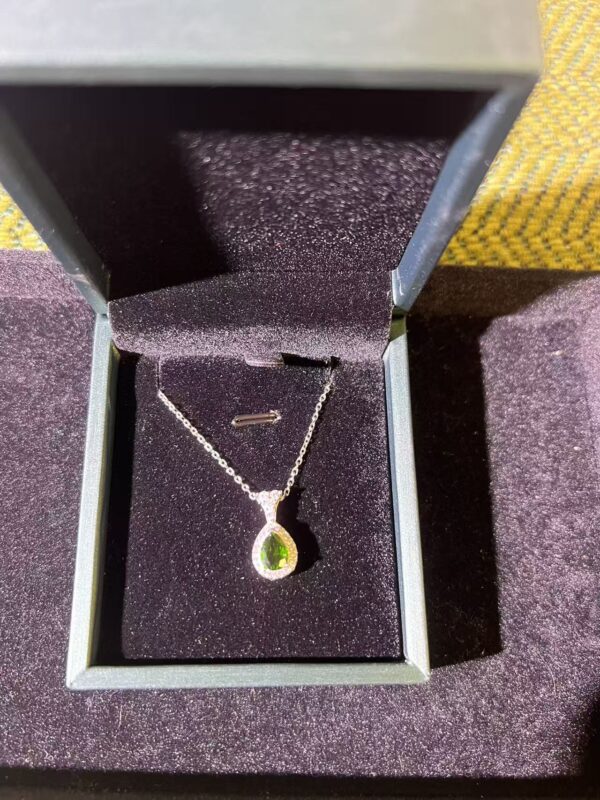 Rosy订单 (4) Customized Jewelry package(Rings&Necklaces&bracelets)