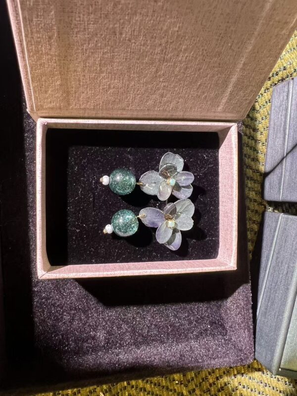 Rosy订单 (7) Customized Jewelry package(Rings&Necklaces&bracelets)